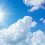 Navigating Lahore’s Cloudy Skies: Your Guide to the October 2025 Weather Outlook