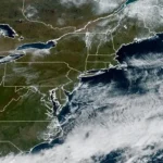 Impact Weather Today: Strong Storms This Evening